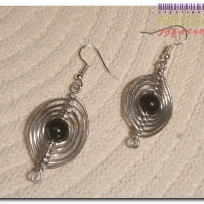 "Ach te czarne oczy"