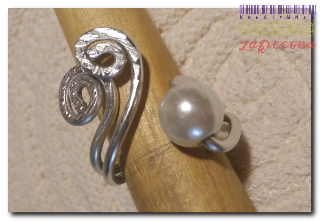 "Biała perła"