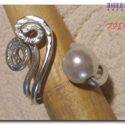 "Biała perła"