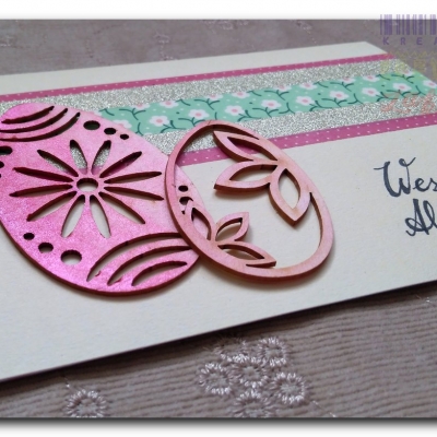 Kartka Wielkanocna - 2022