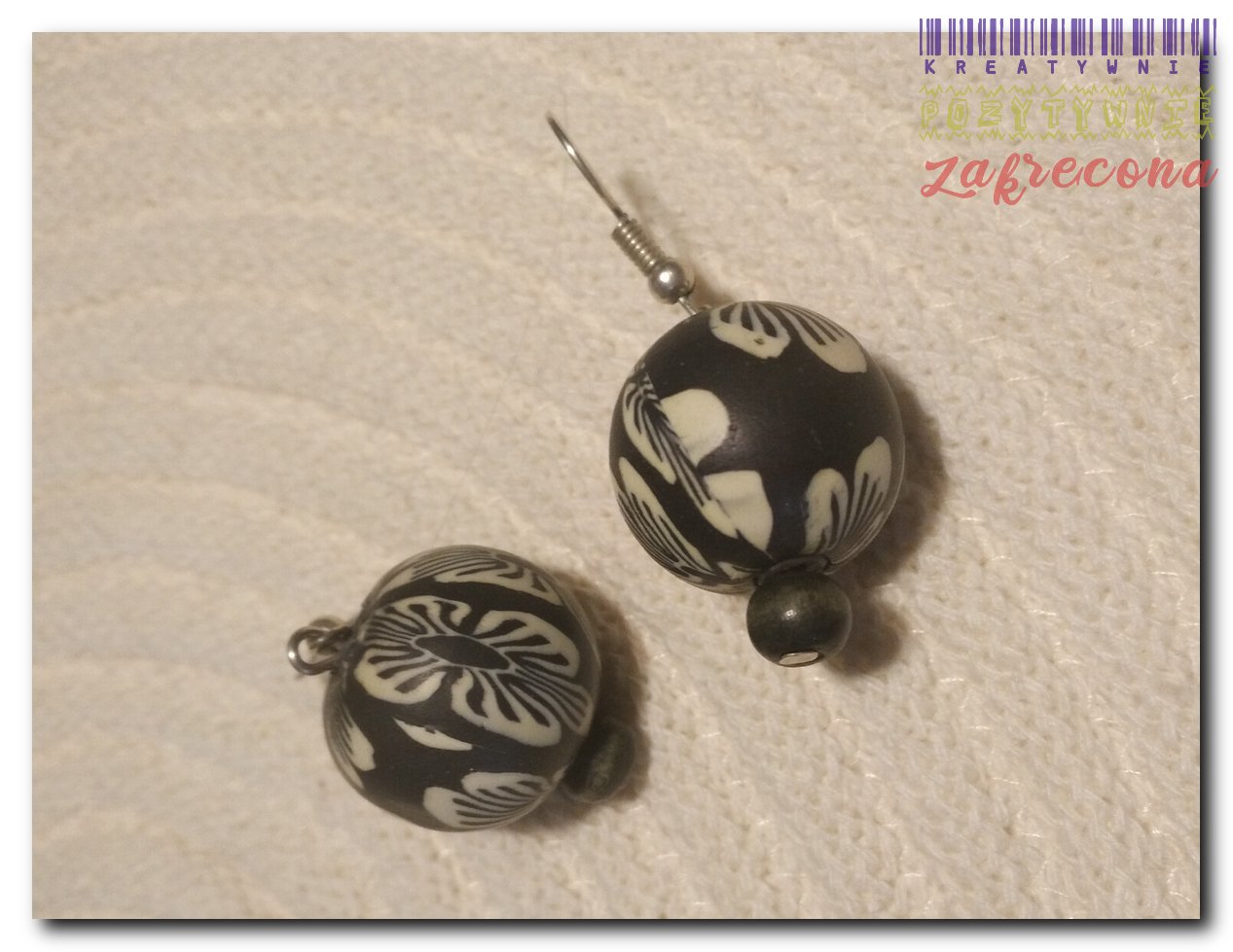 Kule "Fimo" - komplet