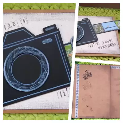 Urodzinowa - marzec 2023