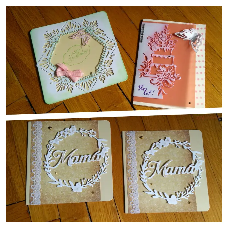 Kartki Maj/Czerwic '25