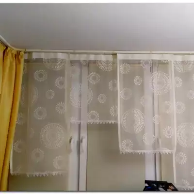 Nowa firanka - lato 2023