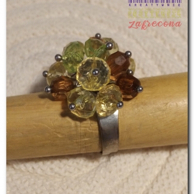 "Jesienne kryształki"