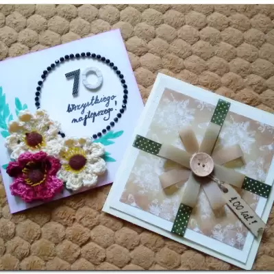 Urodzinowe - październik 2023