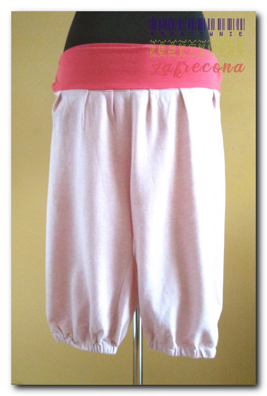 Malinowe Rybaczko-Sindbadki