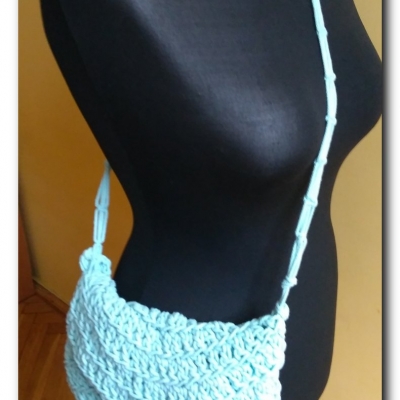 Kopertówka przez ramię