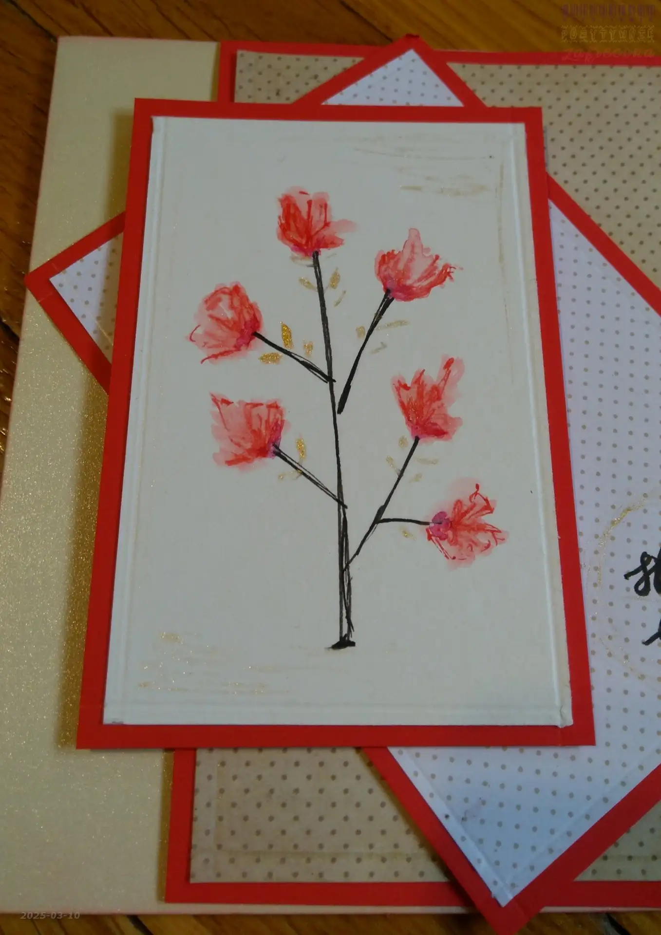 Urodzinowe Marzec'25