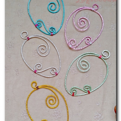 Pisanki  - Wielkanoc 2022