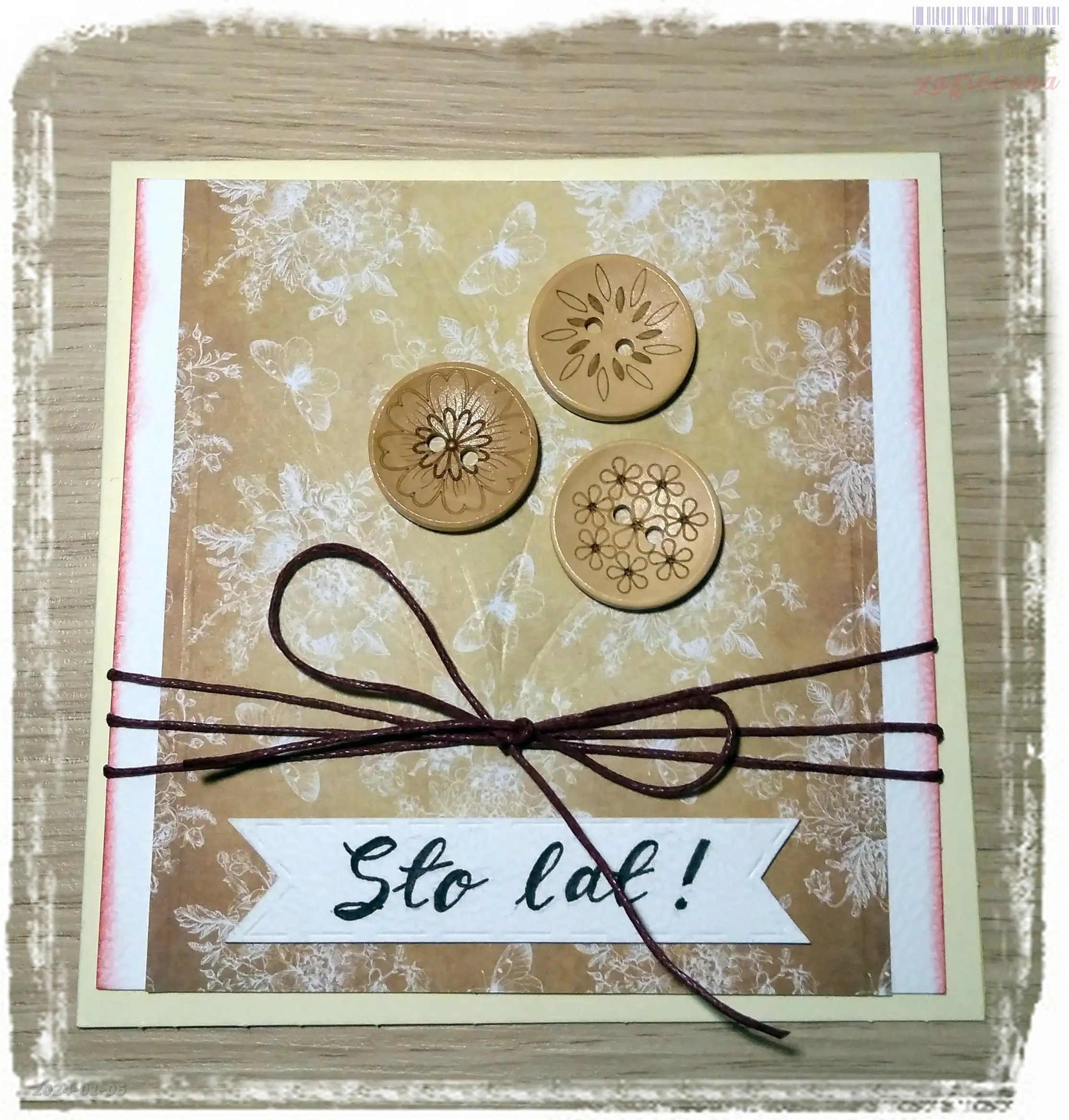 Urodzinowa styczeń 2024