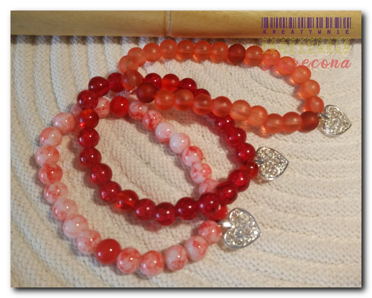 "Jarzębina czerwona"