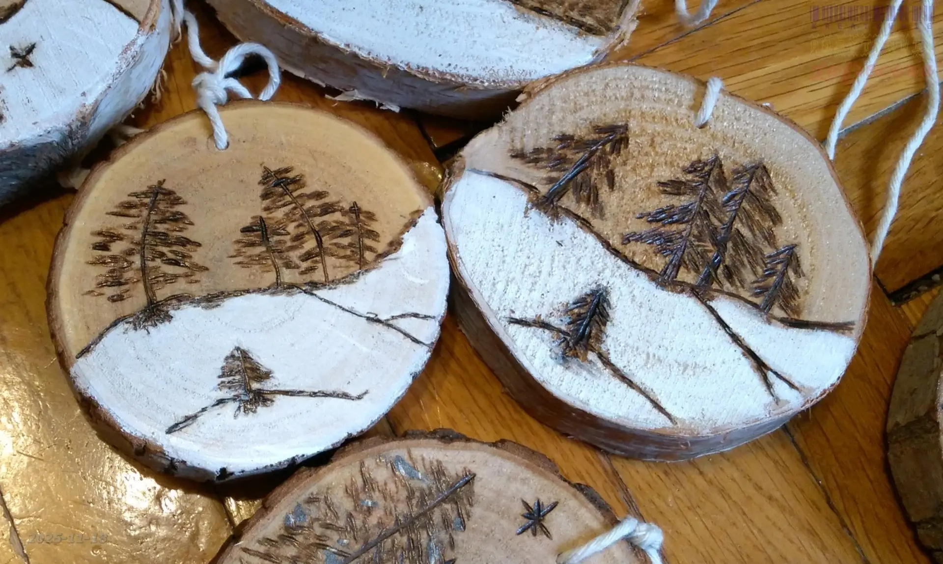 Świąteczne rękodzieło '25