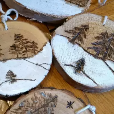 Świąteczne rękodzieło '25