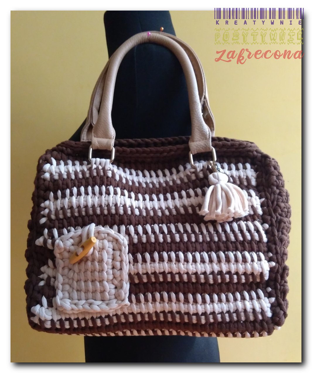 Torebka "Tunezyjska"