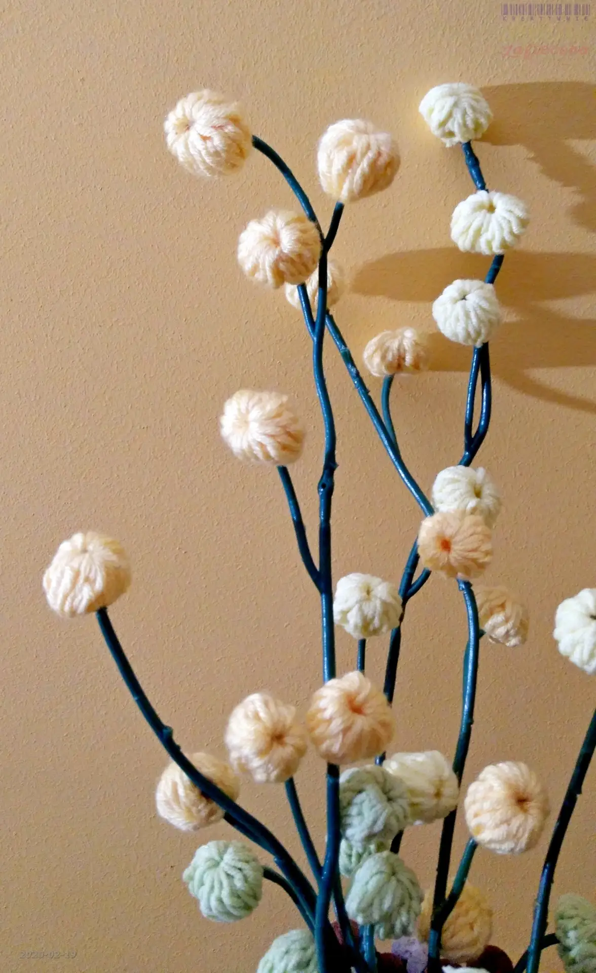 Nowa Dekoracja Wiosenna