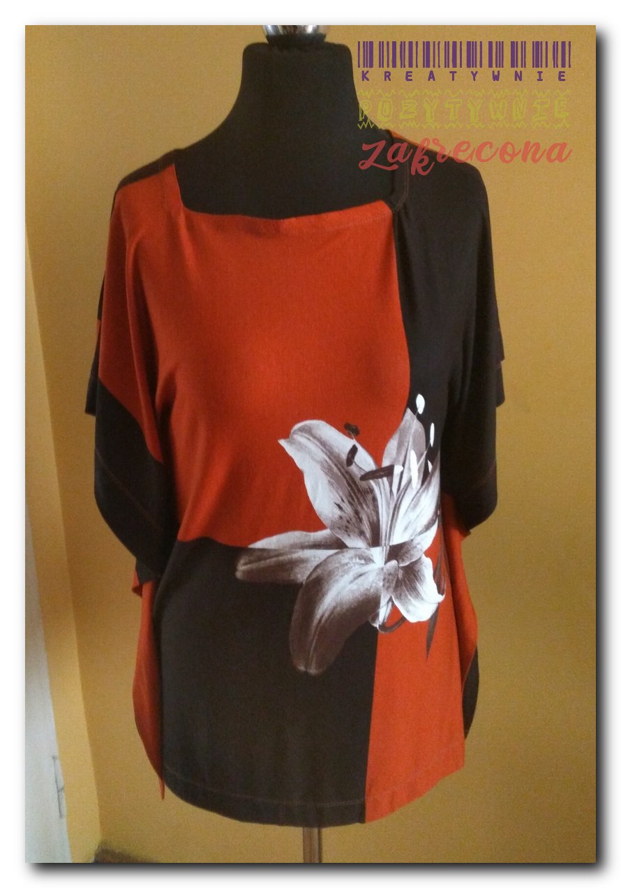 Tunika "Lilia"