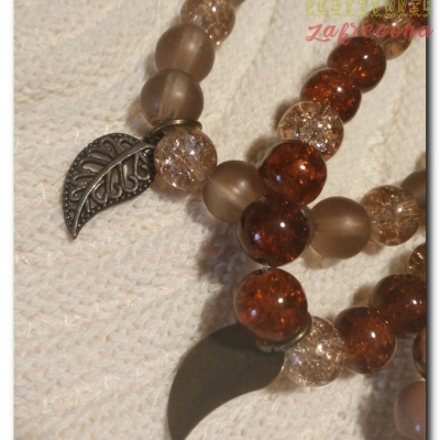 "Bursztynowy klejnot"