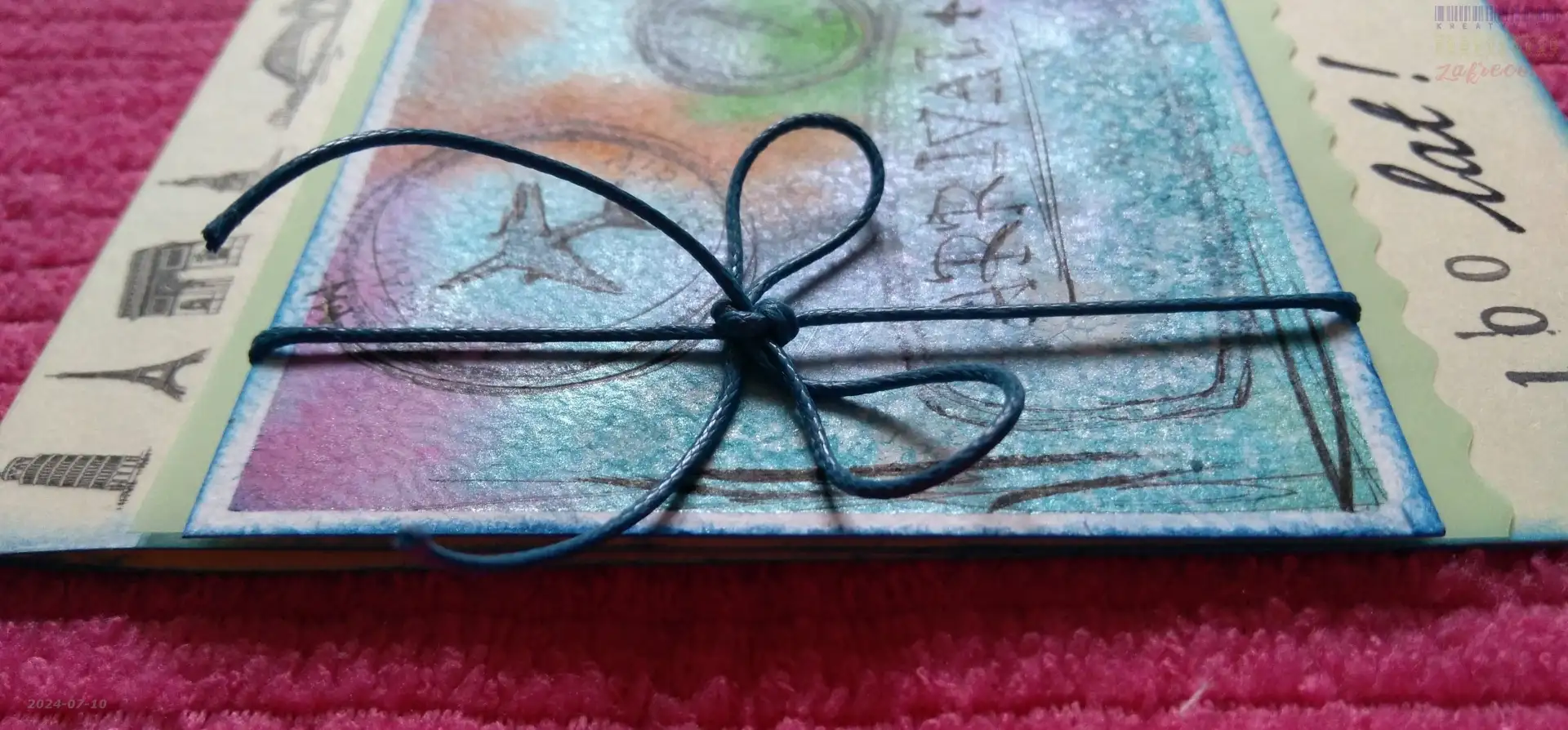 Urodzinowa Lipiec 2024