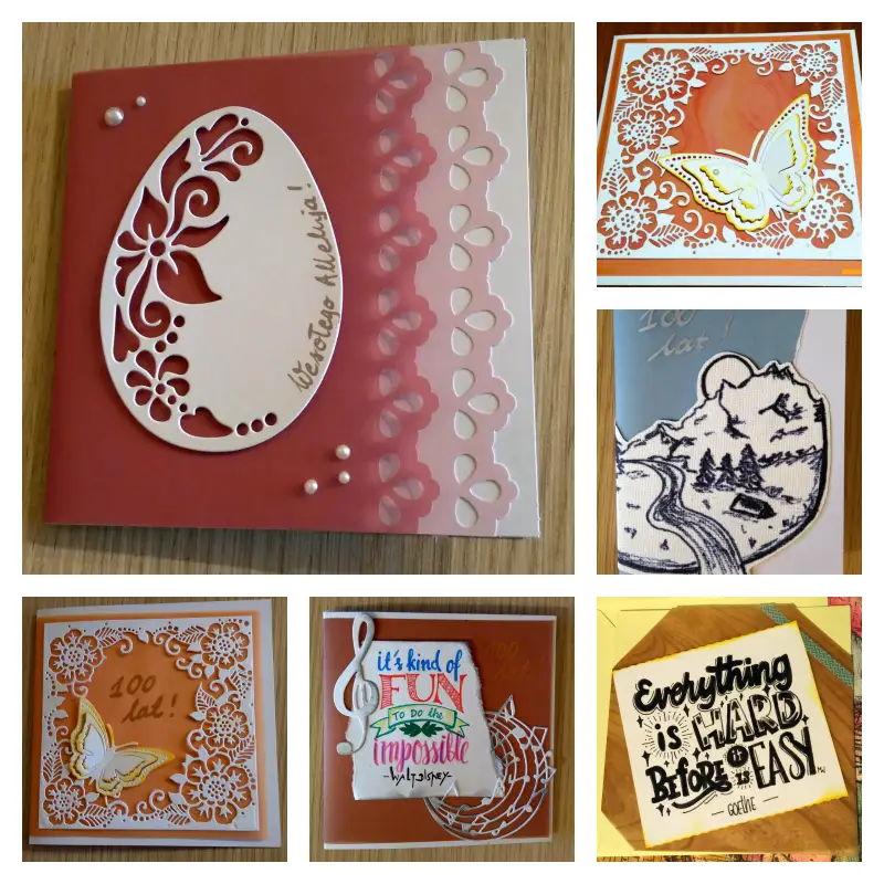 Marzec/Kwiecień '26