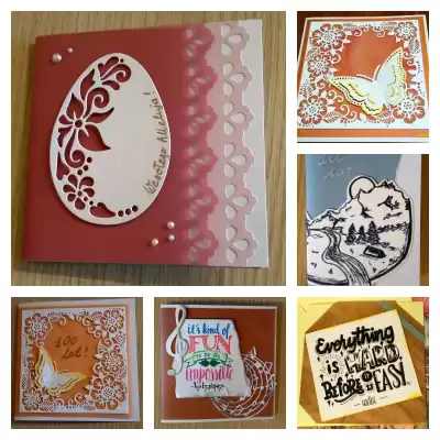 Marzec/Kwiecień '26