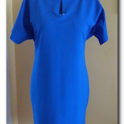 Klasyczna w dwóch kolorach