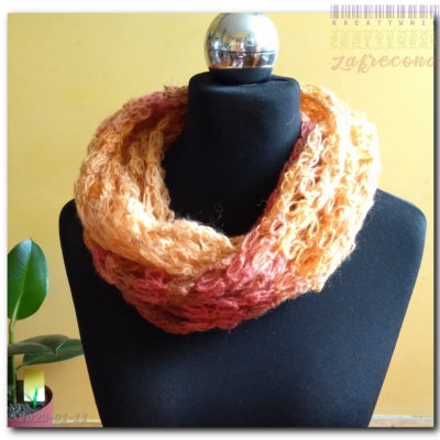 Komn "Węzeł Salomona"