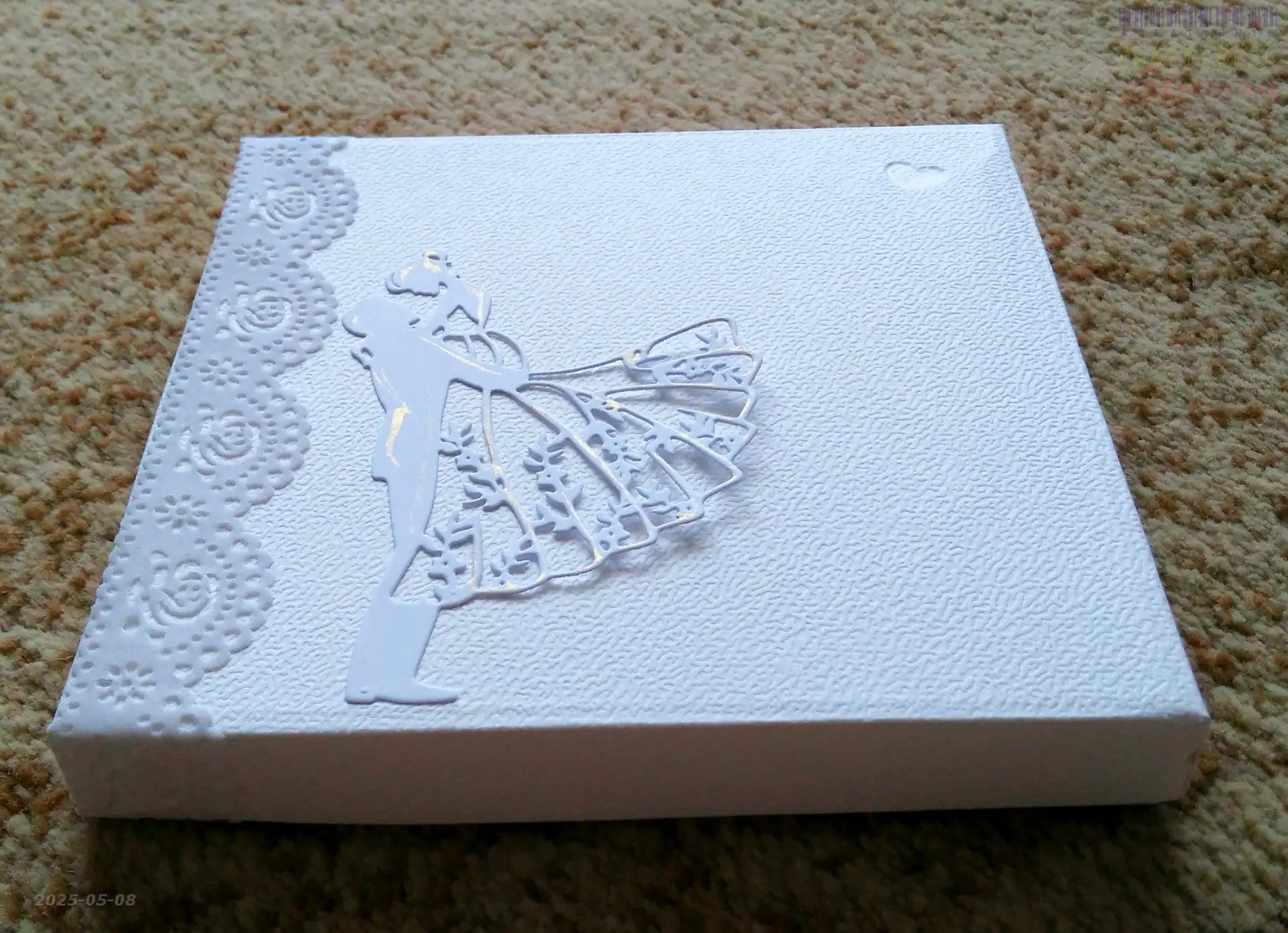 Ślubna  czerwiec '25