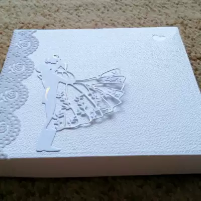 Ślubna  czerwiec '25