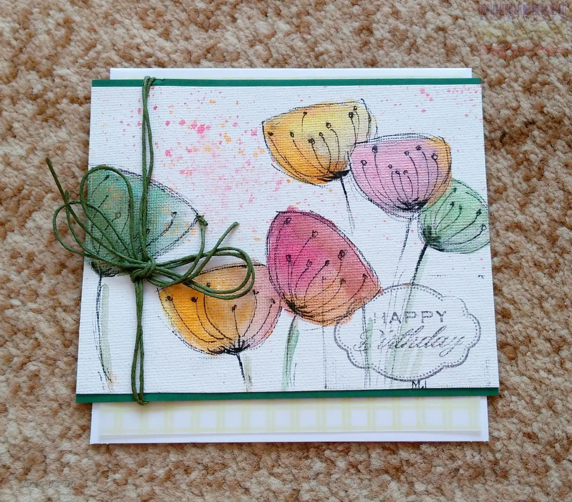 Urodzinowa styczeń '25