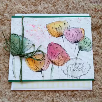 Urodzinowa styczeń '25