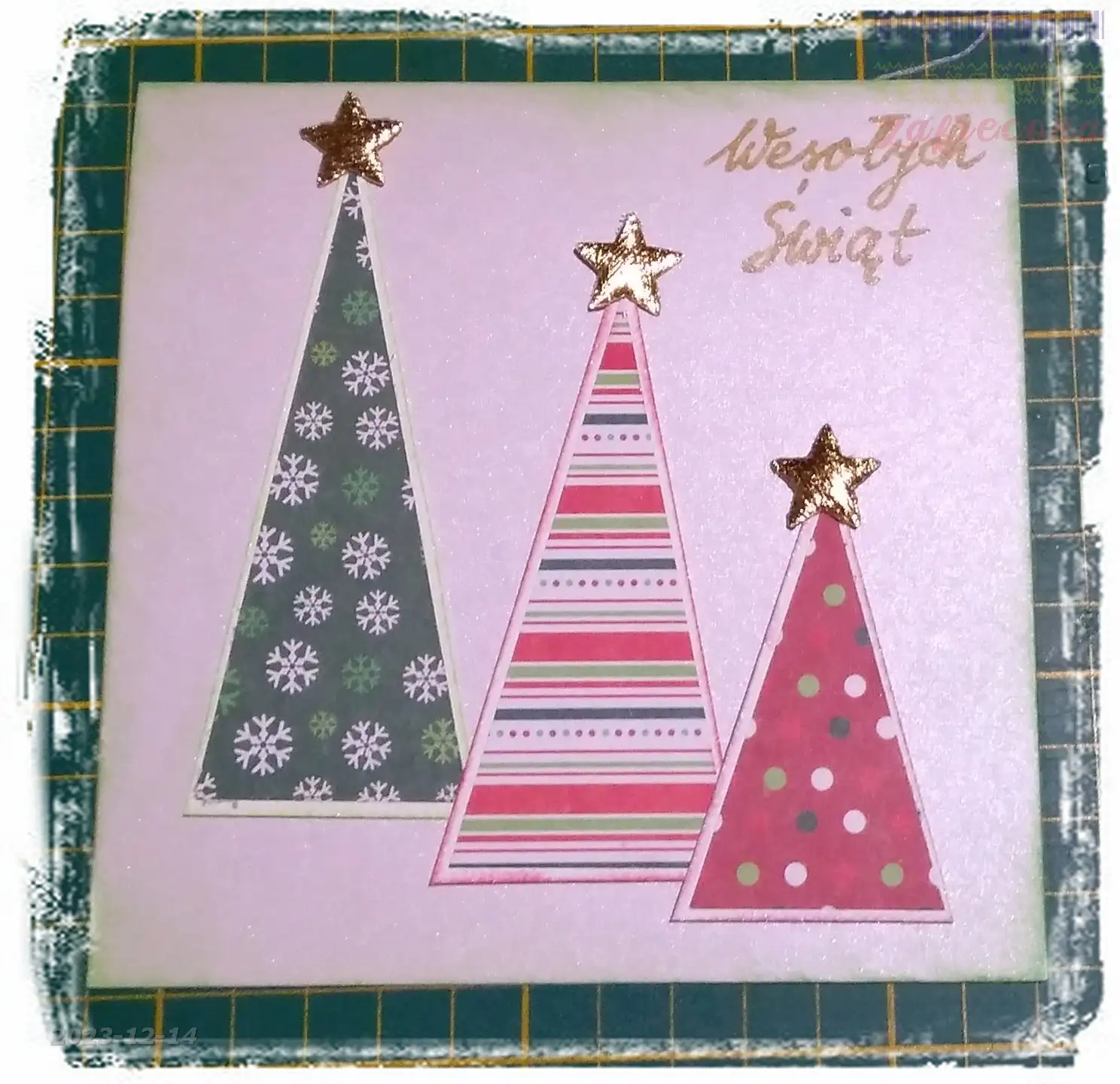 Boże Narodzenie 2023