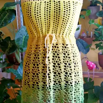 Sukienka Summer Cake