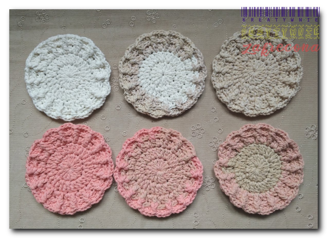 Podkładki pod kubek