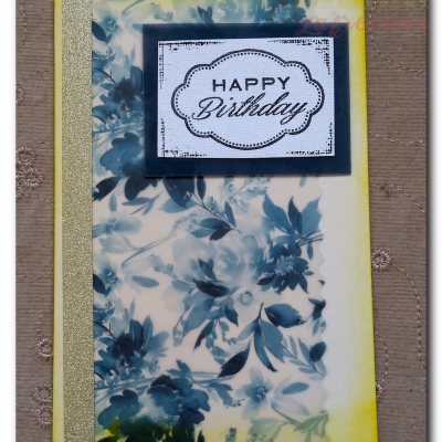 Urodzinowa - październik 2022