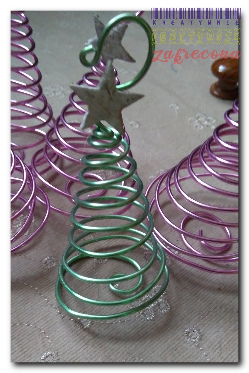 Nowe ozdoby Bożonarodzeniowe