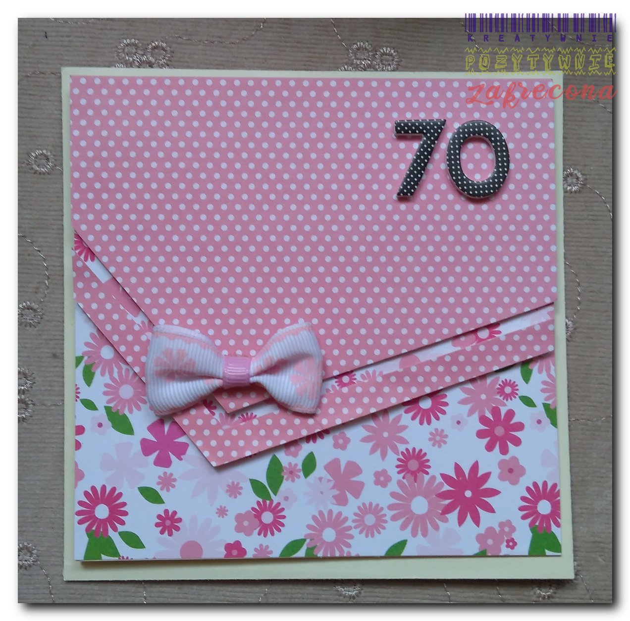 Urodzinowa październik 2021