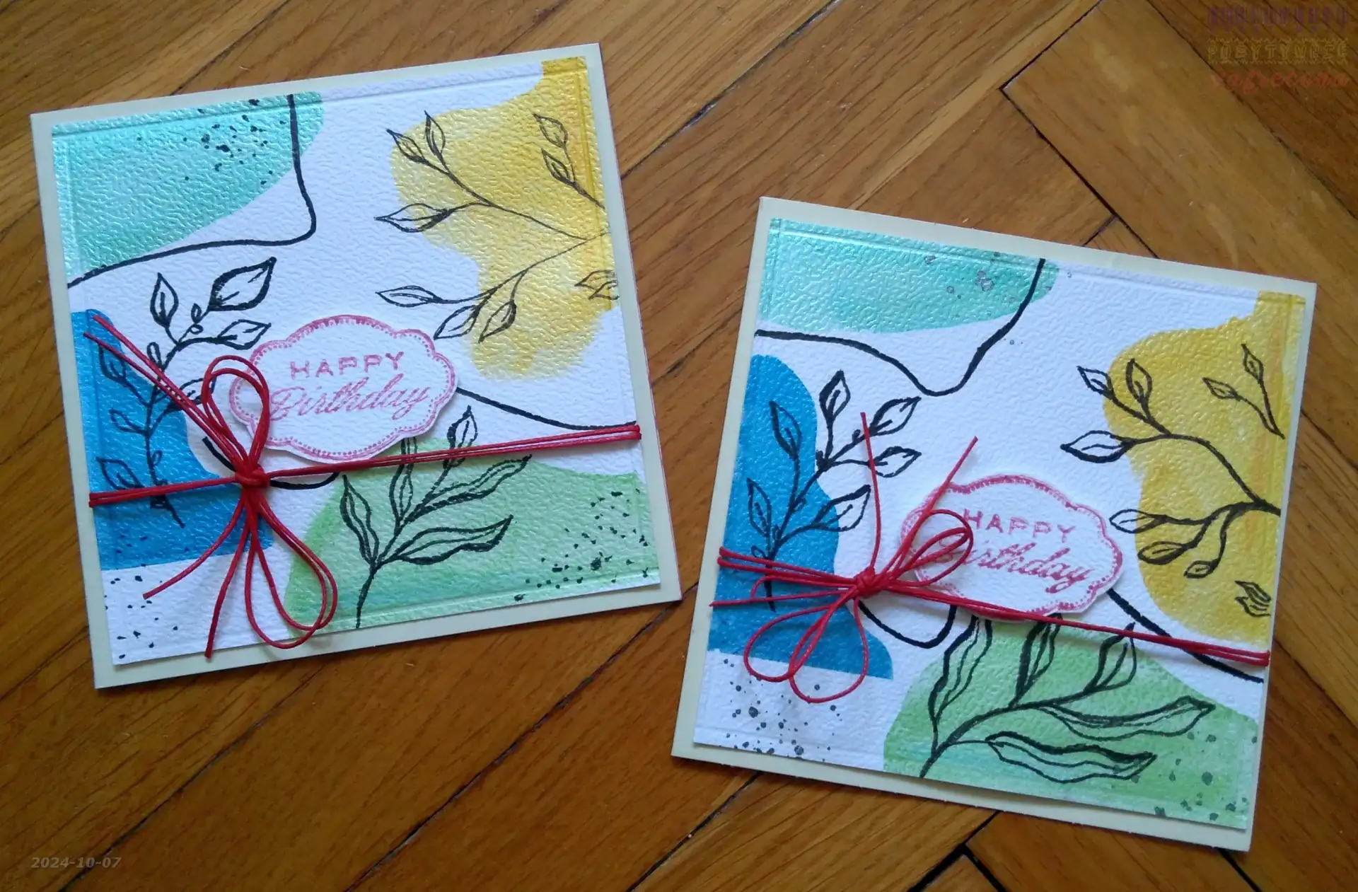 Październikowe 2024