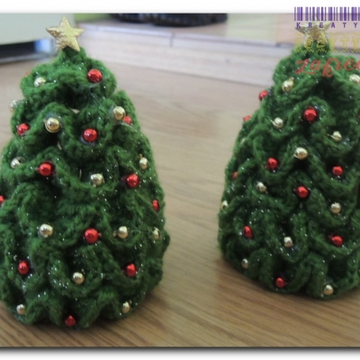 Choinki zawsze zielone...