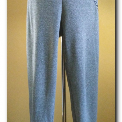 Spodnie dresowe "Paris"